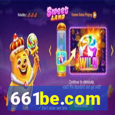 661be.com