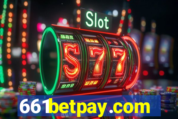 661betpay.com