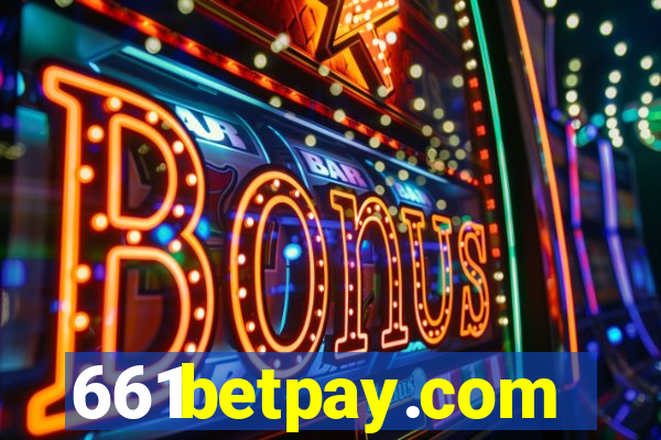 661betpay.com