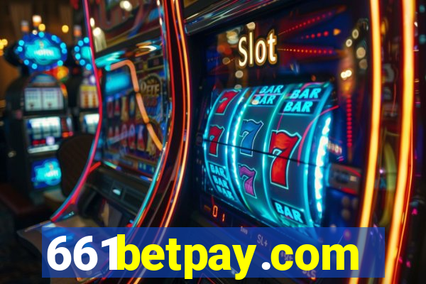 661betpay.com