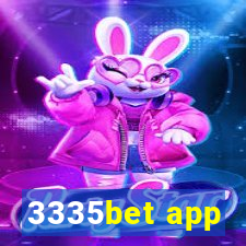 3335bet app