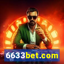 6633bet.com