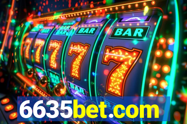 6635bet.com