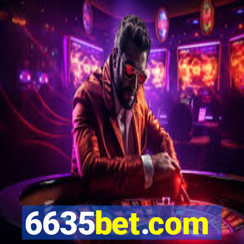 6635bet.com