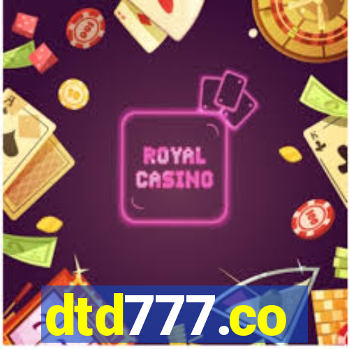 dtd777.co