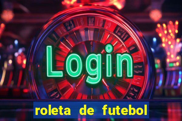 roleta de futebol carreira roleta