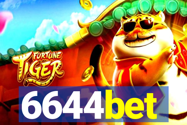 6644bet