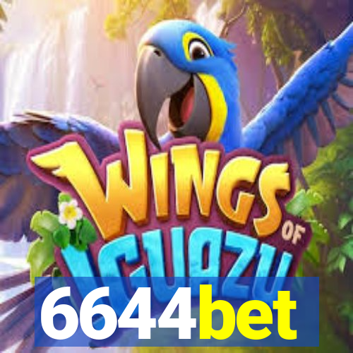 6644bet