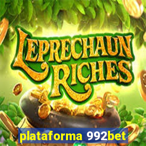 plataforma 992bet