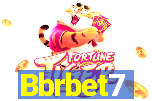 Bbrbet7