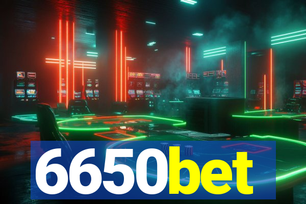 6650bet