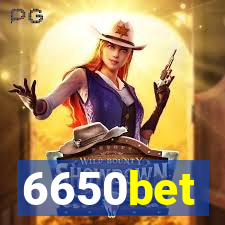 6650bet