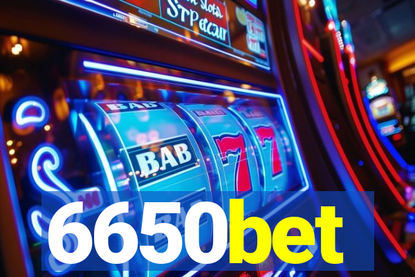 6650bet