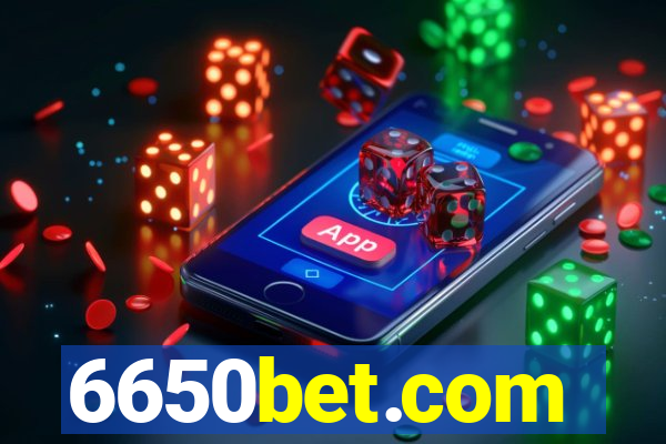 6650bet.com