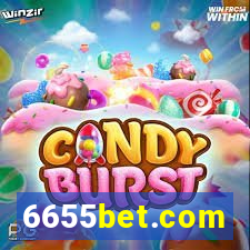 6655bet.com