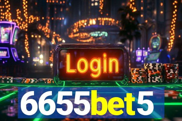 6655bet5