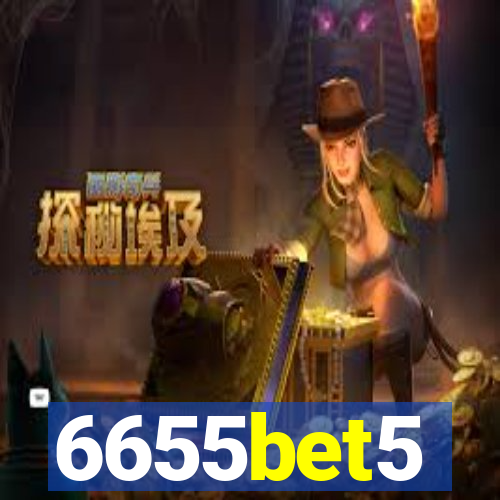 6655bet5