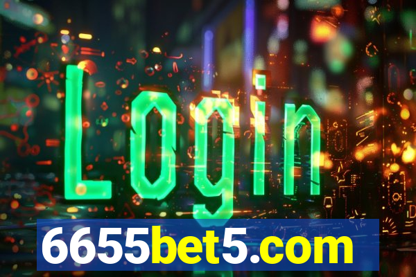 6655bet5.com