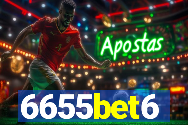 6655bet6