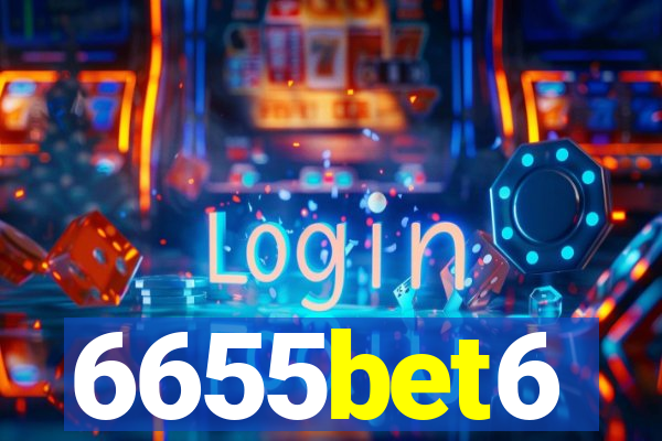 6655bet6