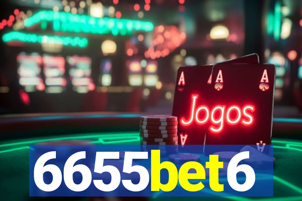 6655bet6