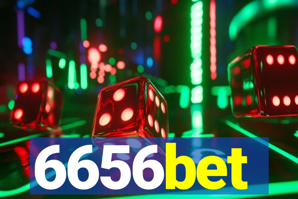 6656bet