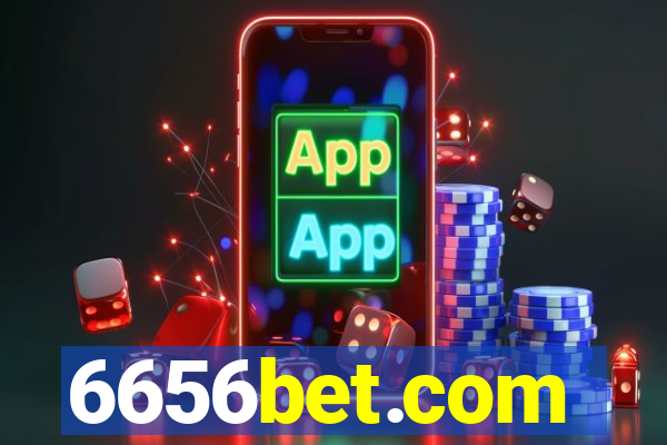 6656bet.com