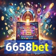 6658bet