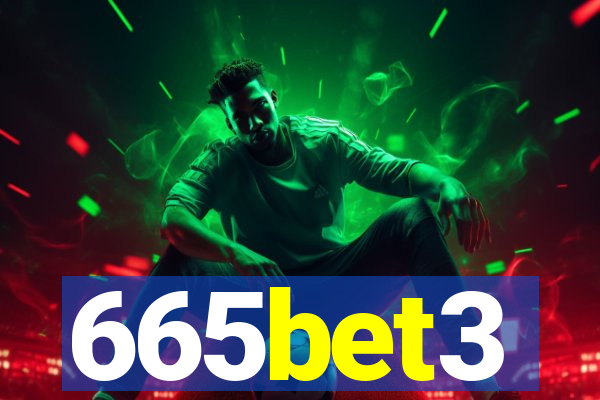 665bet3