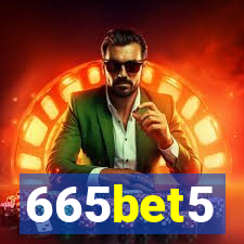 665bet5