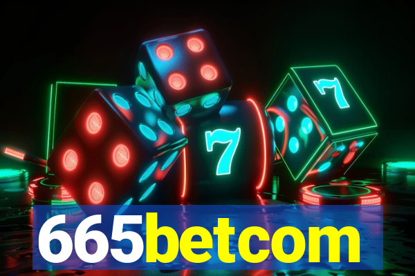 665betcom