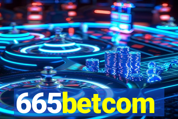 665betcom