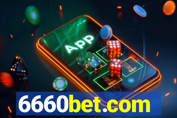 6660bet.com