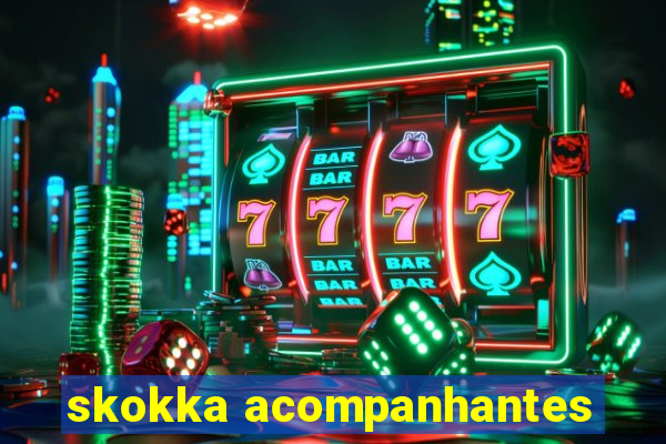 skokka acompanhantes