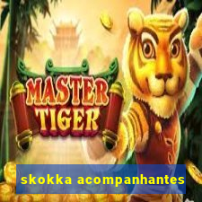 skokka acompanhantes