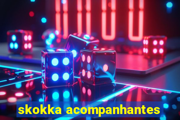 skokka acompanhantes