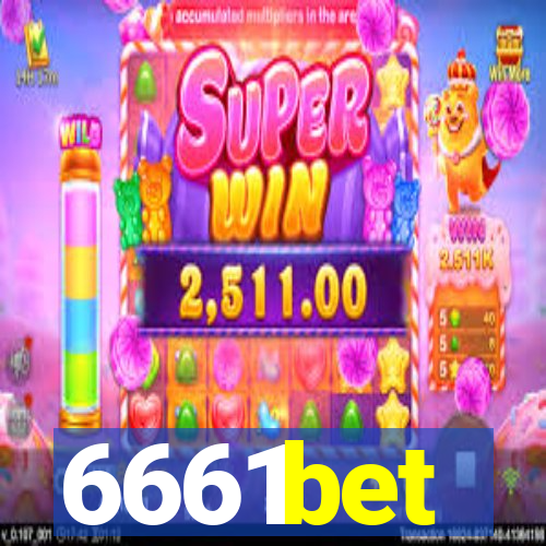 6661bet