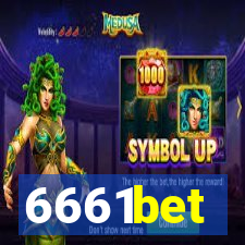 6661bet