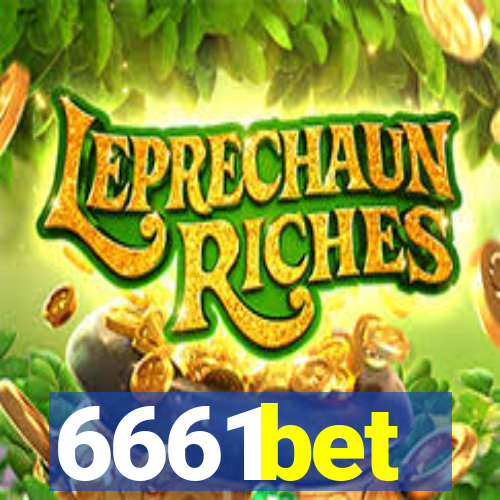 6661bet