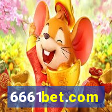 6661bet.com