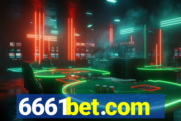 6661bet.com