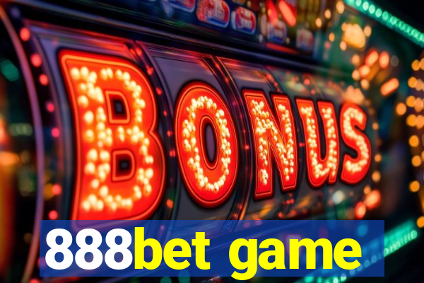 888bet game