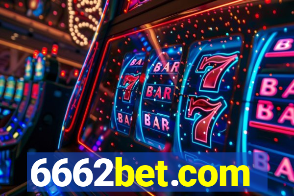 6662bet.com