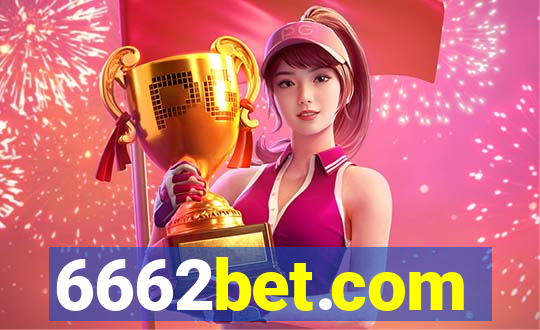 6662bet.com