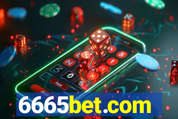 6665bet.com