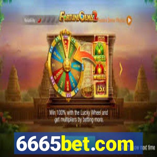 6665bet.com