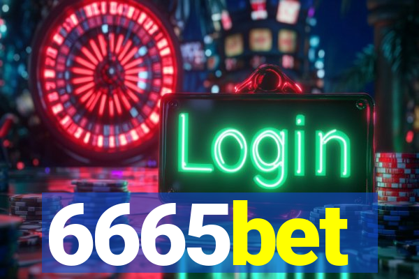 6665bet