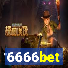 6666bet