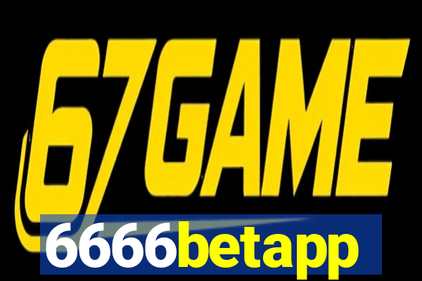 6666betapp