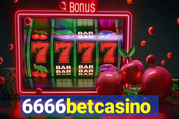 6666betcasino